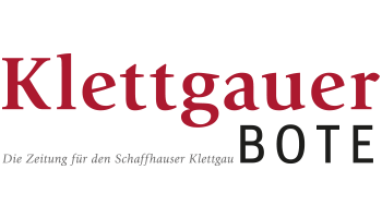 Logo Klettgauer Bote