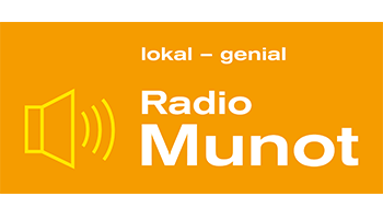 Logo Radio Munot
