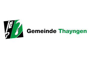 Gemeinde Thayngen Logo